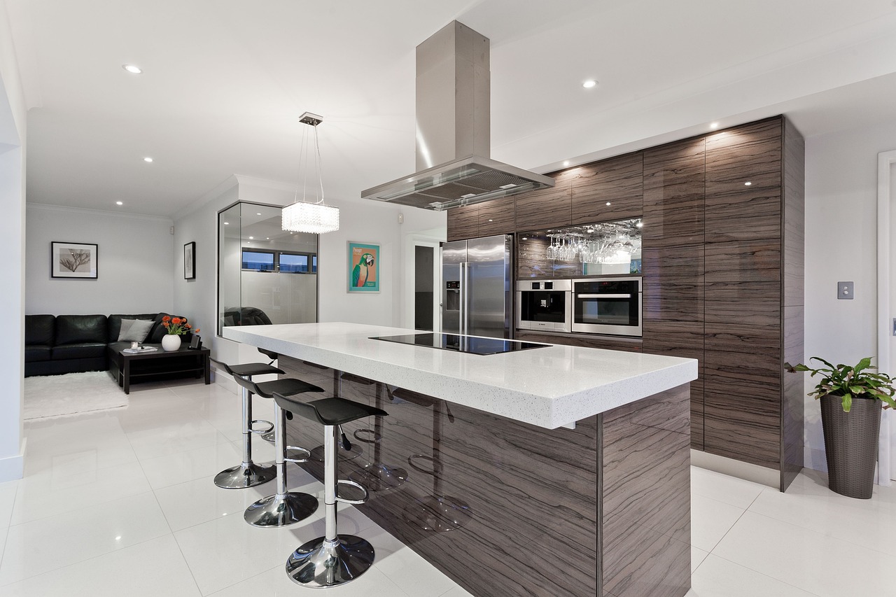 10 Simple DIY Home Improvement Projects